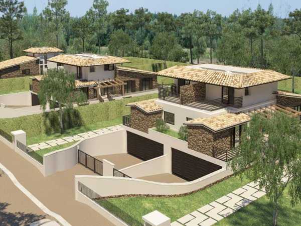 casa indipendente in vendita a Roma in zona Ardeatino