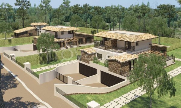 casa indipendente in vendita a Roma in zona Ardeatino