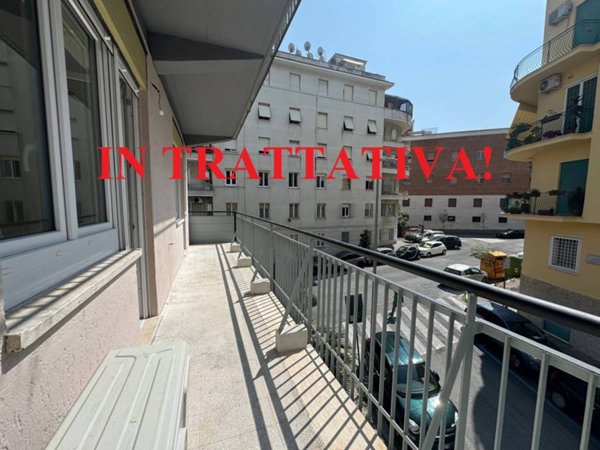 appartamento in vendita a Roma in zona Nomentano