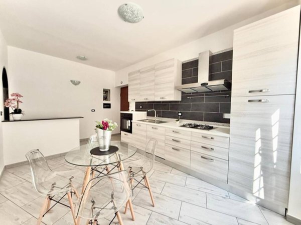 appartamento in vendita a Roma in zona Aurelio