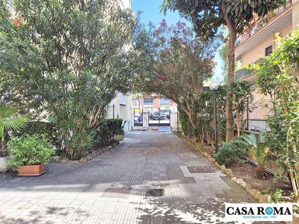 appartamento in vendita a Roma in zona Monte Sacro/Talenti