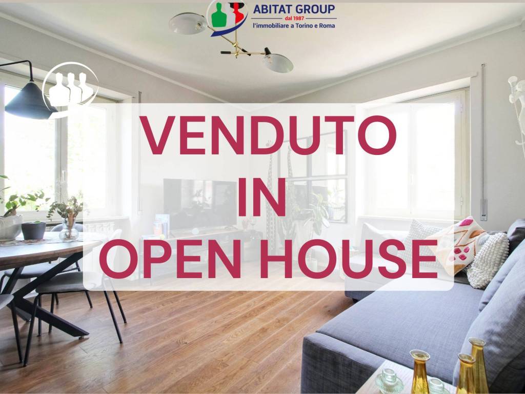 appartamento in vendita a Roma in zona Monte Sacro/Talenti