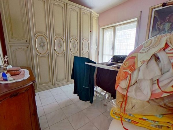 appartamento in vendita a Roma in zona Gianicolense