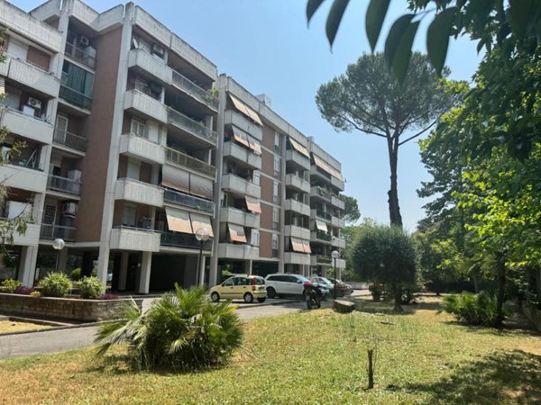 appartamento in vendita a Roma in zona San Basilio