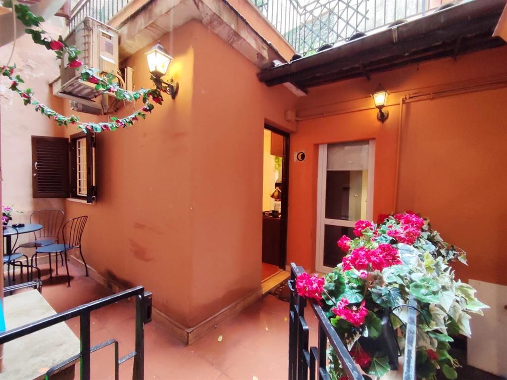 appartamento in vendita a Roma in zona Celio