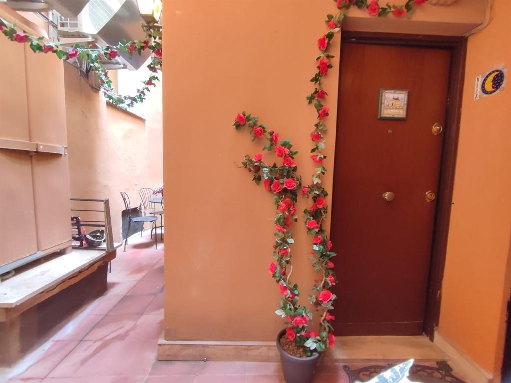 appartamento in vendita a Roma in zona Celio