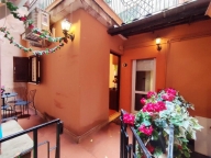 appartamento in vendita a Roma in zona Celio