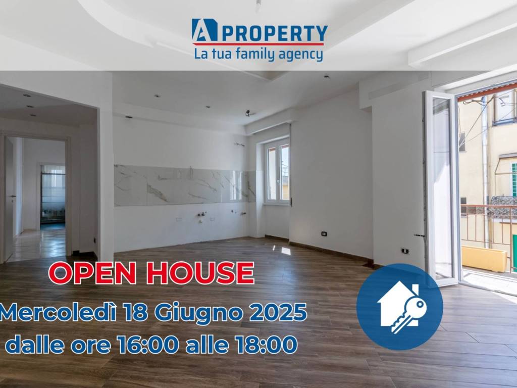 appartamento in vendita a Roma in zona Tor Sapienza