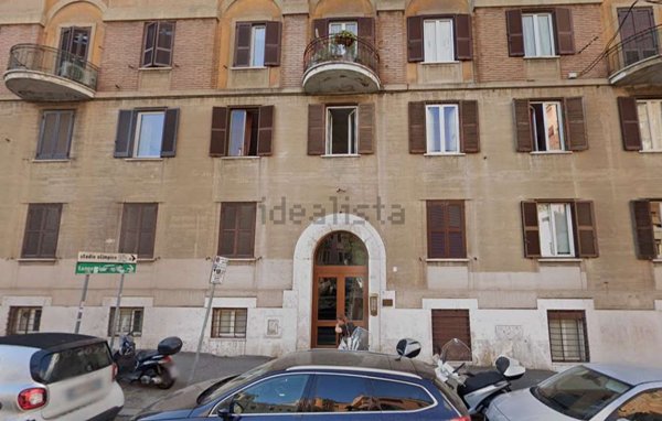 appartamento in vendita a Roma in zona Flaminio