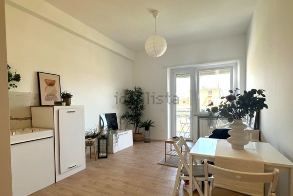 appartamento in vendita a Roma in zona Della Vittoria