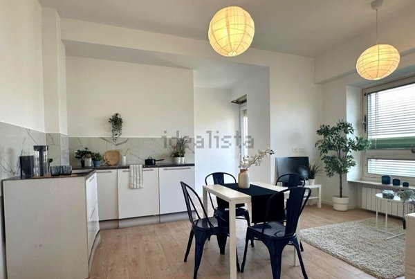 appartamento in vendita a Roma in zona Della Vittoria