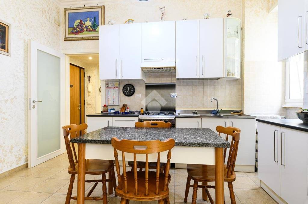 appartamento in vendita a Roma in zona Aurelio