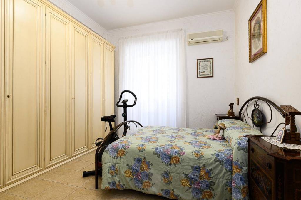 appartamento in vendita a Roma in zona Aurelio