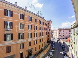 appartamento in vendita a Roma in zona Tiburtino