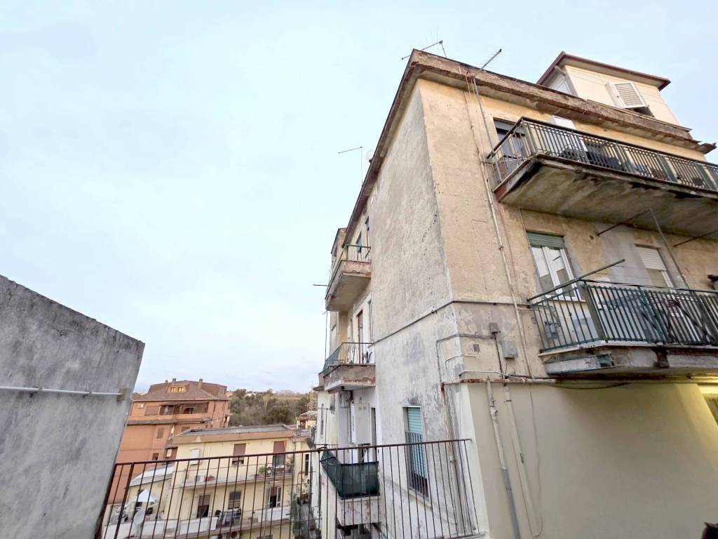 appartamento in vendita a Roma in zona Aurelio