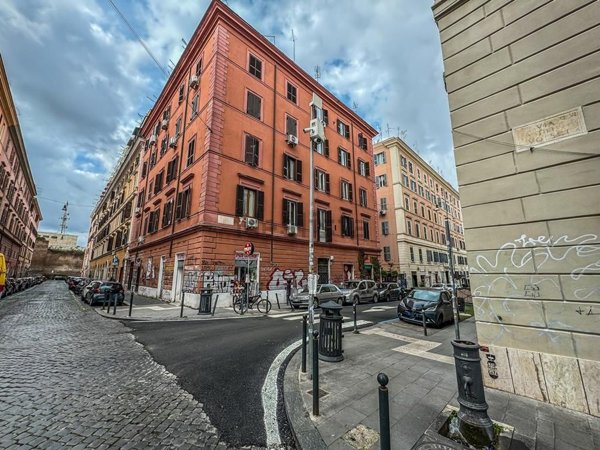 appartamento in vendita a Roma in zona Tiburtino