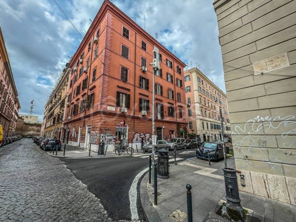 appartamento in vendita a Roma in zona Tiburtino