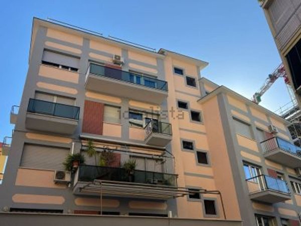 appartamento in vendita a Roma in zona Aurelio