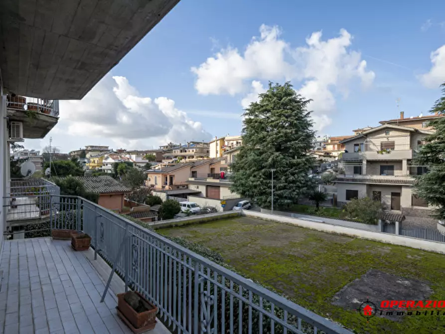 appartamento in vendita a Roma in zona Ottavia