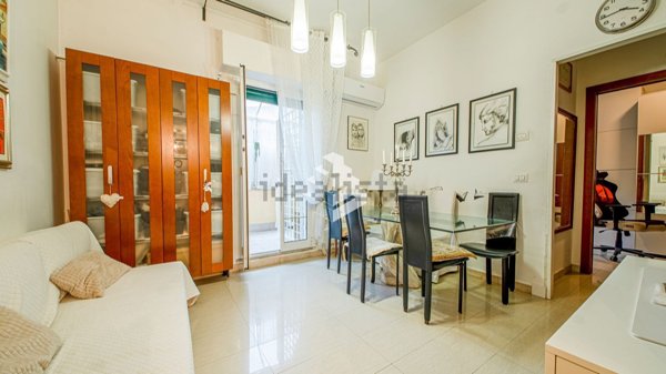appartamento in vendita a Roma in zona Monte Sacro/Talenti
