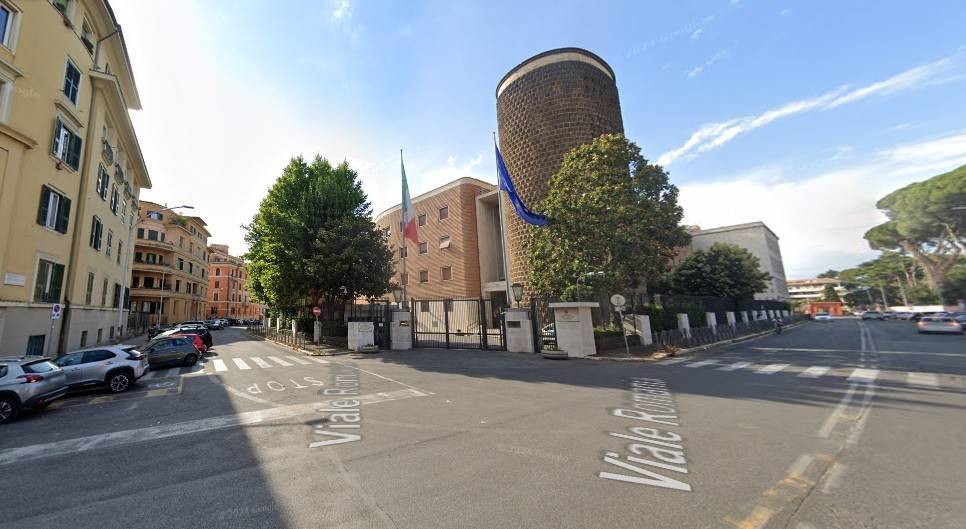 negozio in vendita a Roma in zona Flaminio