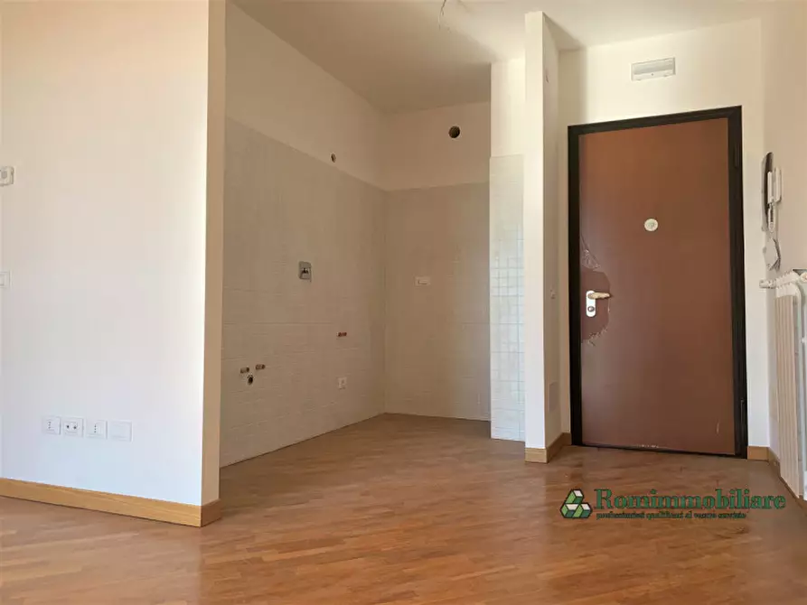 appartamento in vendita a Roma in zona Ponte Mammolo