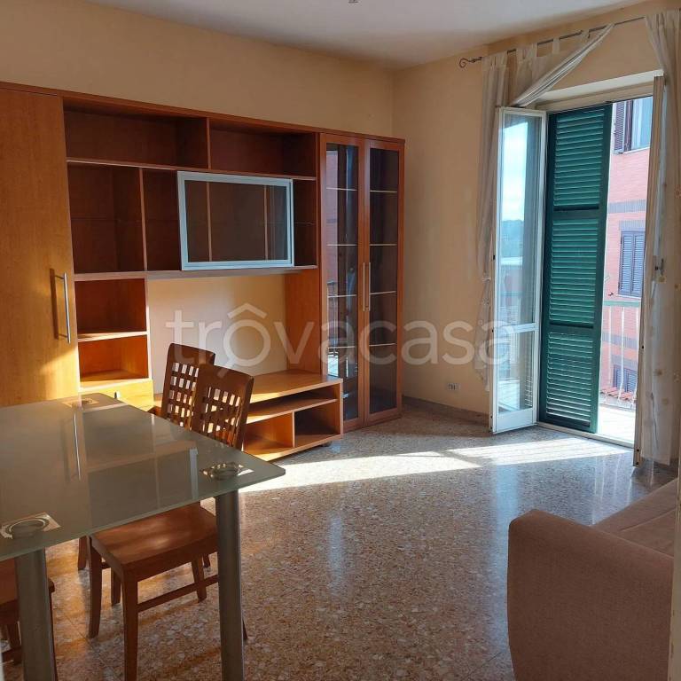 appartamento in vendita a Roma in zona La Pisana