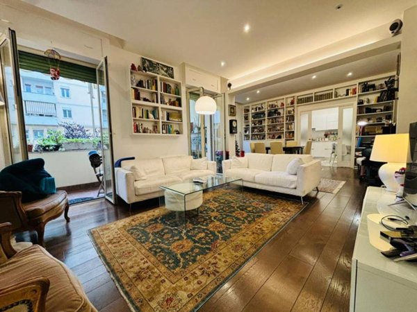 appartamento in vendita a Roma in zona EUR