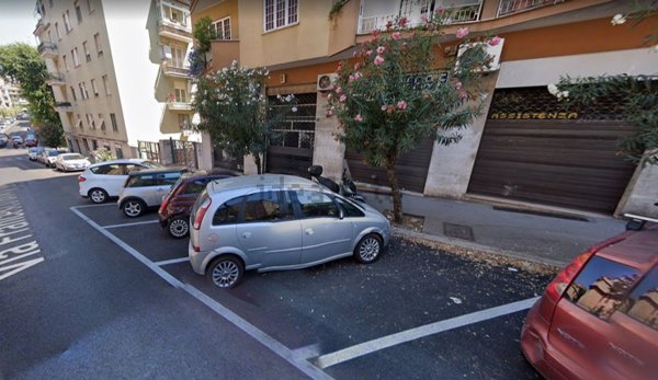 negozio in vendita a Roma in zona Gianicolense