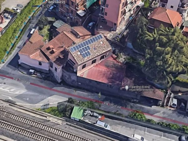 negozio in vendita a Roma in zona Trionfale