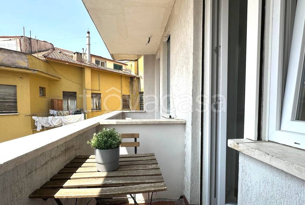 appartamento in vendita a Roma in zona Della Vittoria