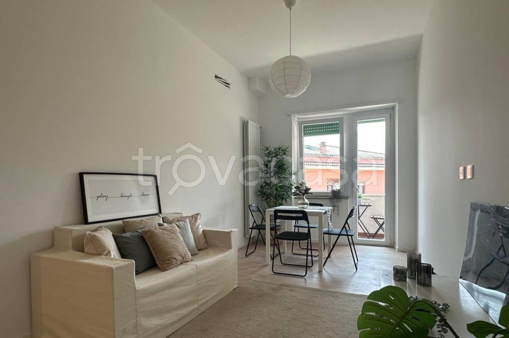 appartamento in vendita a Roma in zona Della Vittoria