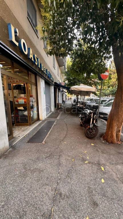 negozio in vendita a Roma in zona Portuense