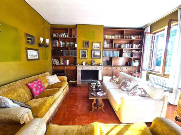 appartamento in vendita a Roma in zona Trionfale