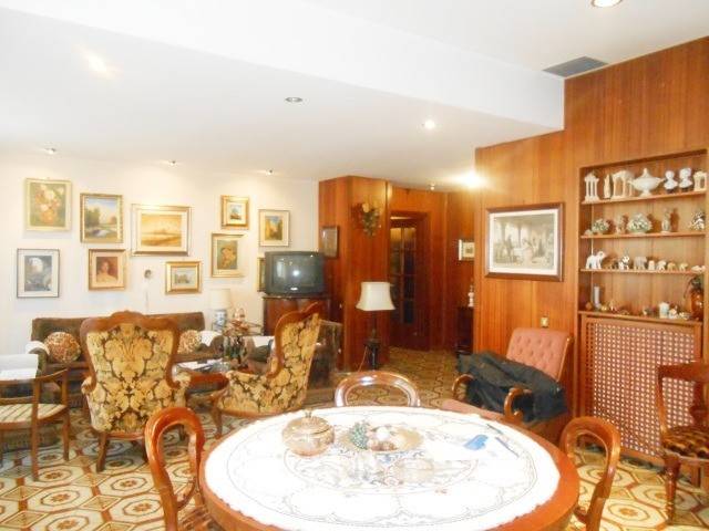 appartamento in vendita a Roma in zona Trastevere