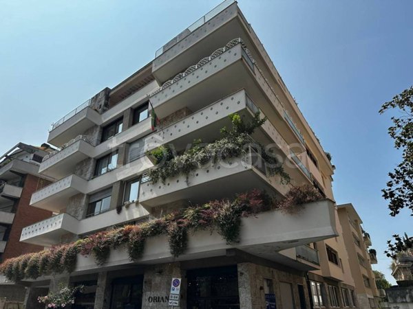 appartamento in vendita a Roma in zona Pinciano