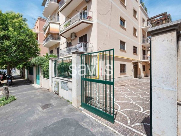 appartamento in vendita a Roma in zona Prenestino-Centocelle