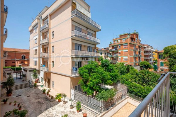 appartamento in vendita a Roma in zona Trionfale
