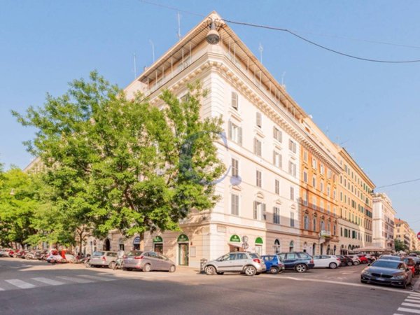 negozio in vendita a Roma in zona Rione Prati
