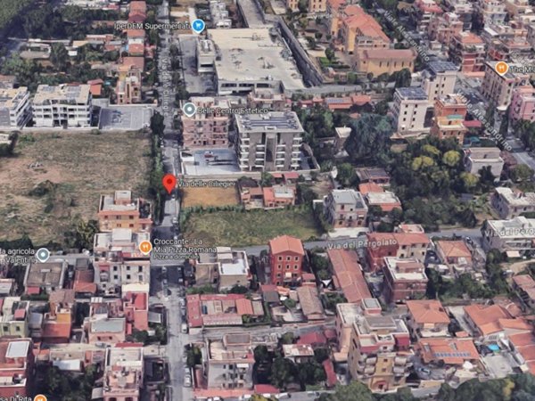 terreno agricolo in vendita a Roma in zona Tor Sapienza