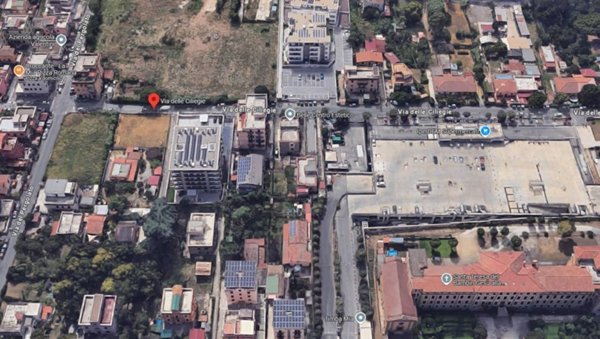 casa indipendente in vendita a Roma in zona Torre Spaccata