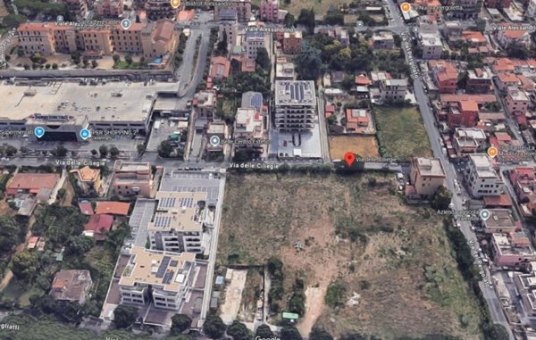 casa indipendente in vendita a Roma in zona Alessandrino