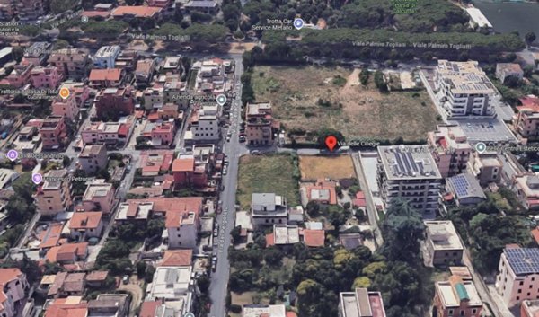 casa indipendente in vendita a Roma in zona Torre Spaccata