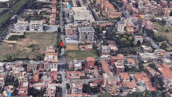 casa indipendente in vendita a Roma in zona Alessandrino