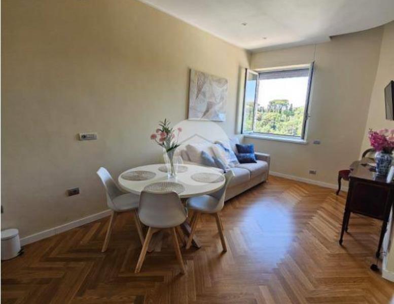 appartamento in vendita a Roma in zona Parioli