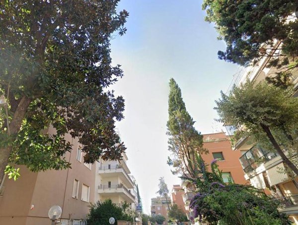 appartamento in vendita a Roma in zona Flaminio
