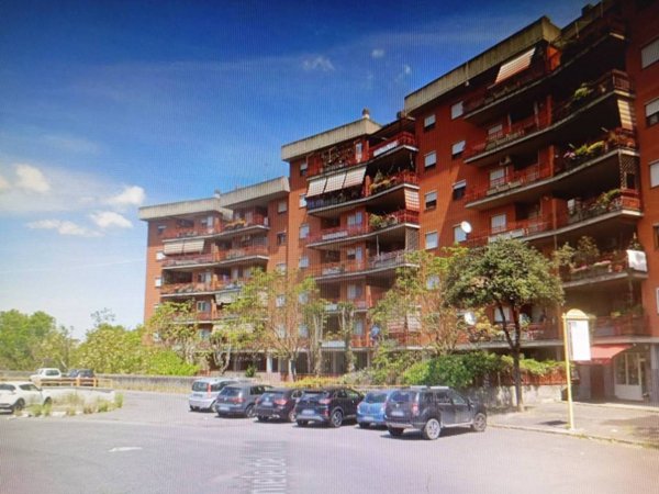 appartamento in vendita a Roma in zona Labaro