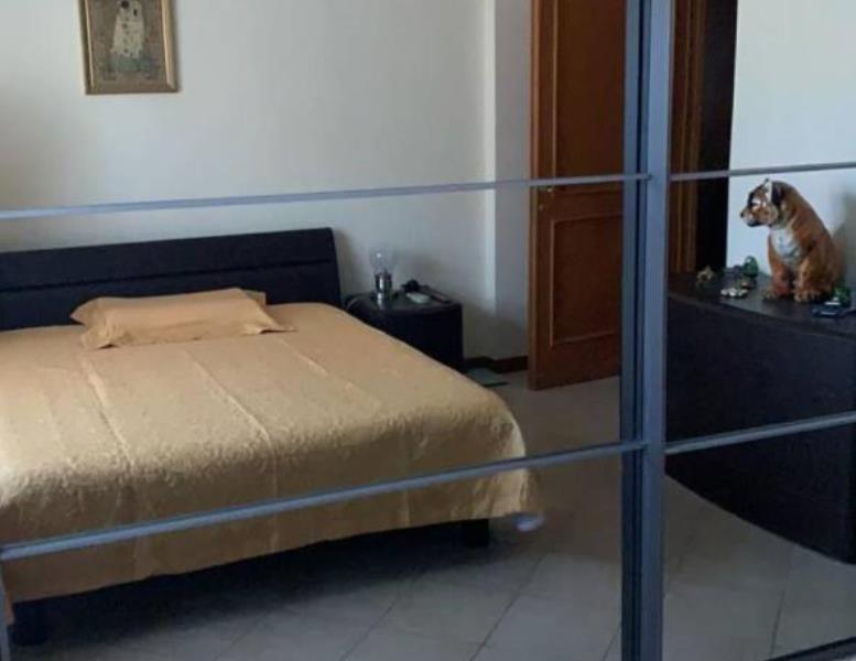 appartamento in vendita a Roma in zona Labaro