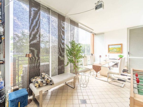 appartamento in vendita a Roma in zona Appio Latino