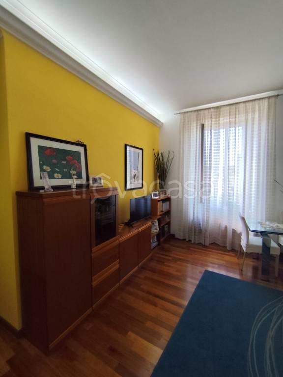 appartamento in vendita a Roma in zona Tiburtino
